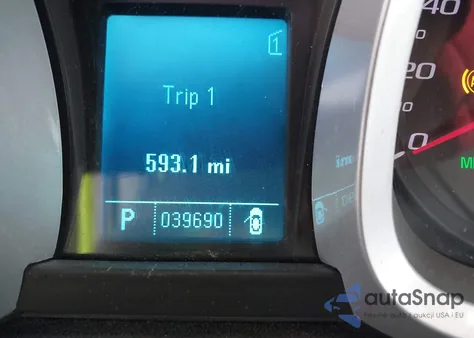 2011 Chevrolet Equinox Ls from USA, damaged, VIN 2GNALBEC2B1238361